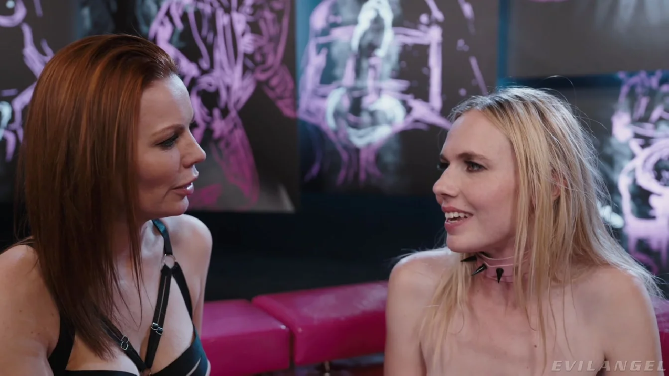 Preview of EvilAngel Kelly Stafford Rebel Rhyder And Lilly Mays XXX